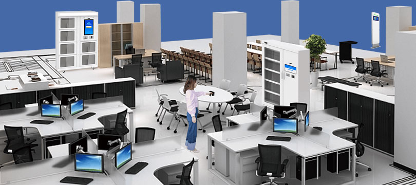 WaitAdmin开源快速开发框架